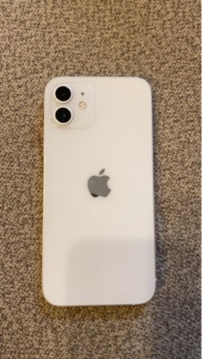 iPhone12 訳あり ジャンク品