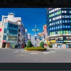 月極駐車場　西川口駅徒歩5分　蕨市　川口市屋根有り　月極12000円