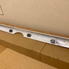 AWS210 クラウンアスリート　トランクスポイラー　美品