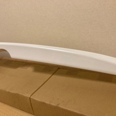 AWS210 クラウンアスリート　トランクスポイラー　美品