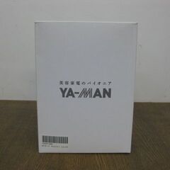 未使用品 YA-MAN ヤーマン RFポーテ キャビスパ ジェル...