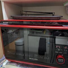 SHARP HEALSIO シャープヘルシオ AX-AP300