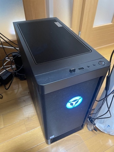 最終値下げ！【極美品】ゲーミングPCセット！