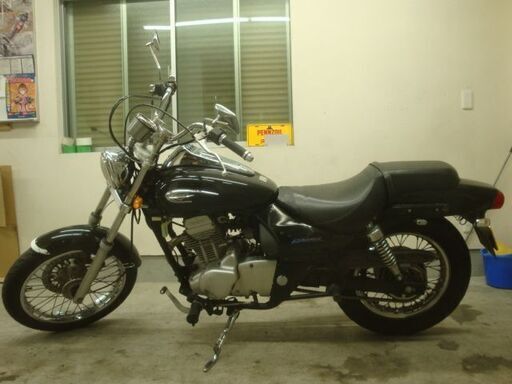 バリオス１型　自賠責６年７月まで バリオス1型 自賠責6年7月まで カワサキ バリオス 自賠責保険令和10