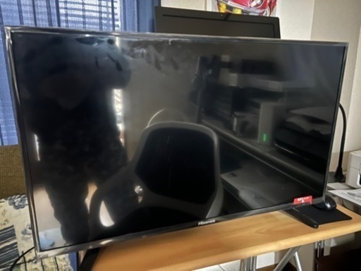 TV ３２型
