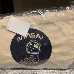 NASA グッズ　his オンラインツアー　粗品
