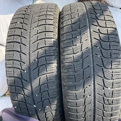 スタッドレスタイヤ ホイールセット 185/65R15 15インチ