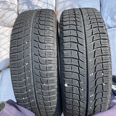 スタッドレスタイヤ ホイールセット 185/65R15 15インチ