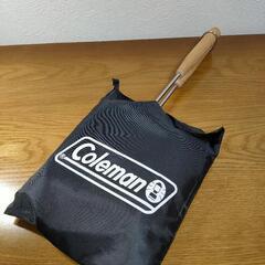 お話中 ホットサンドメーカー Coleman