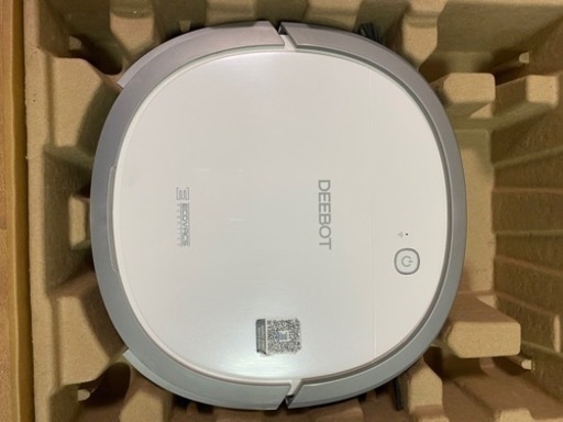 自動掃除器　DEEBOT OZMO slim11