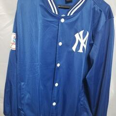 NewYork Yankees スタジャン