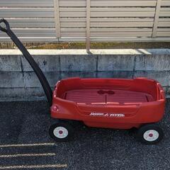 RADIO FLYER(ラジオフライヤー) #2700 
パスフ...