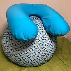 【美品】Yogibo(ヨギボー) 3点セット