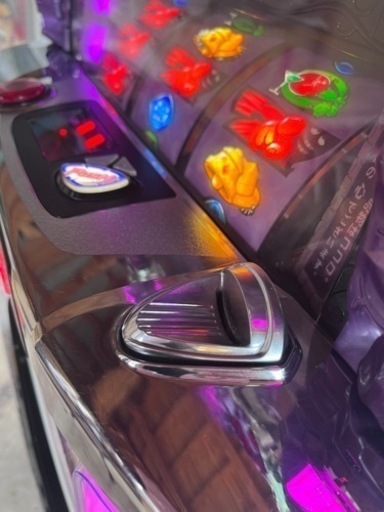 パチスロ笑ｩせぇるすまん3【今ならデーターカウンター付き】