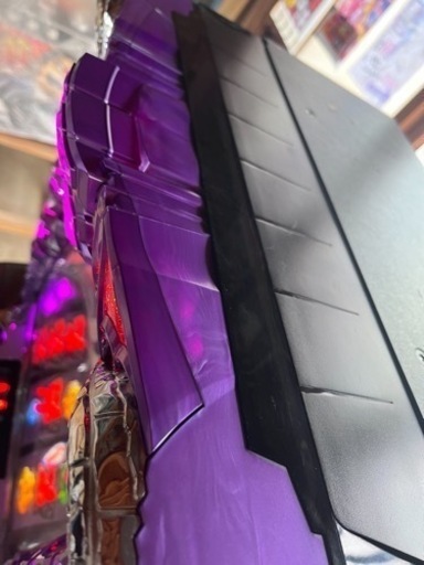 パチスロ笑ｩせぇるすまん3【今ならデーターカウンター付き】