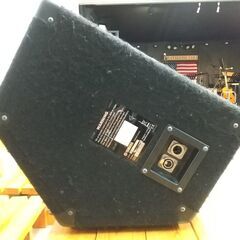 YAMAHA BR12 PAスピーカー 音出し確認済み