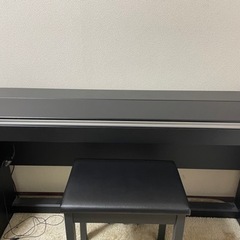 取りに来られる方】電子ピアノ Roland F140R 17製