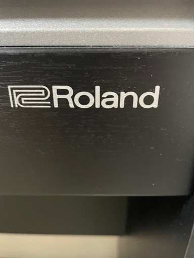 取りに来られる方】電子ピアノ Roland F140R 17製 取りに来られる方