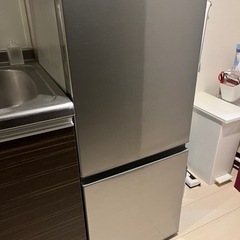 セットでお値引きします！ AQUA 冷蔵庫 AQR-13K