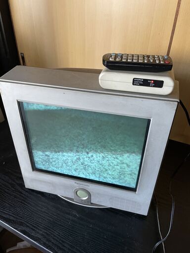 ソニー KD-36 HD900 FDトリニトロン ハイビジョンブラウン管