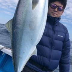 東京湾で一緒に釣りに行ける仲間を募集します！の画像