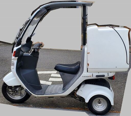 ★30台有★値引80000円●4st★ノーヘル乗車化可★整備陸送ミニカー登録リミッタカット可★確認走済★ジャイロキャノピー★TA03★納車整備可★登録代行可★全国陸送対応可★Uber出前館ウーバー宅配巡回業務★リミッターカット★5000円値引★東京神奈川埼玉千葉陸送可★30台以上選び放題★33771km