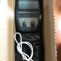 レジスターセット(レジとレシートプリンタとレシートロールと複写伝票)