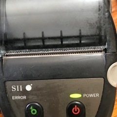 レジスターセット(レジとレシートプリンタとレシートロールと複写伝票)