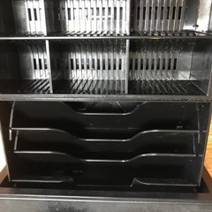 レジスターセット(レジとレシートプリンタとレシートロールと複写伝票)