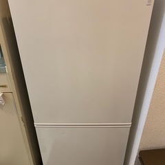 【2022年製】ニトリ　冷蔵庫　106リットル　