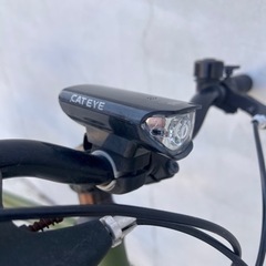 🆕【街乗りMTB】modermo ファットマウンテンバイク 6段切替26inch