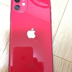 iPhone11 64 SIMフリー