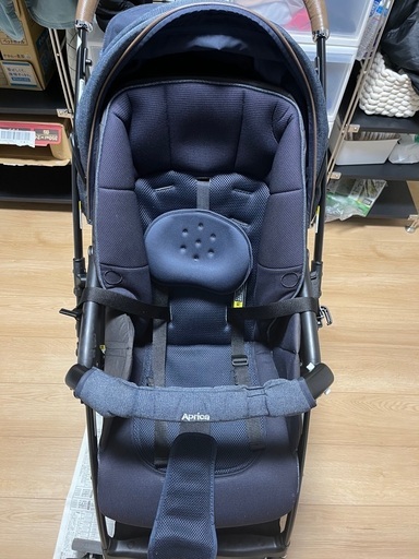 アップリカ ラクーナクッションフリー | castroarquitetos.com