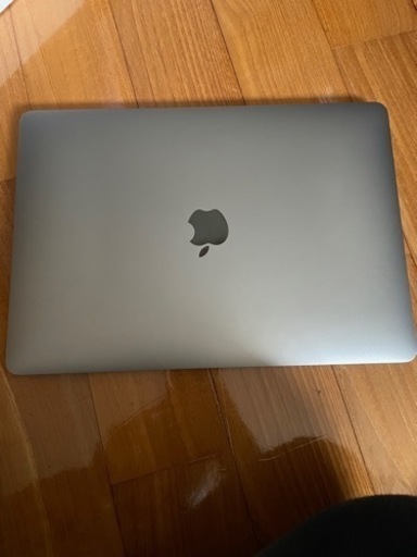 MacBook Air 13インチ　8GB 256GB