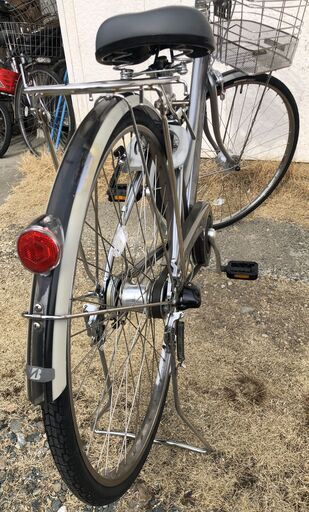 ブリヂストン】アルベルト LEDオートライト