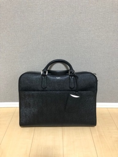 pelle morbid ブリーフバッグ　新品未使用