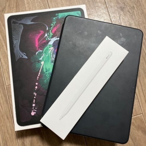その他 APPLE iPad Pro IPAD PRO 11 WI-FI 64GB 2018 GR