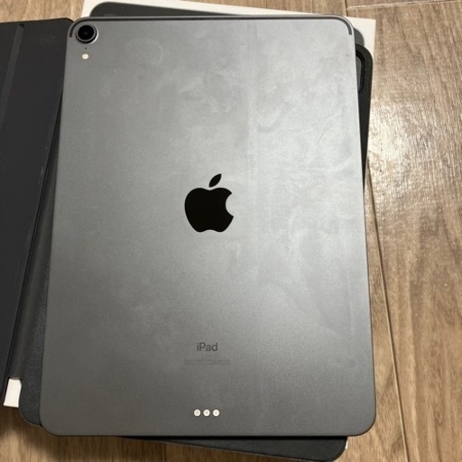 APPLE iPad Pro IPAD PRO 11 WI-FI 64GB 2018 GR bccmw.com