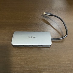 aopen ディスプレイモニター2枚 24CL1Y bi（分配器セット）