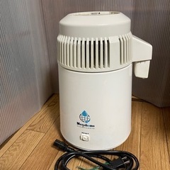 蒸留水器の中古が安い！激安で譲ります・無料であげます｜ジモティー