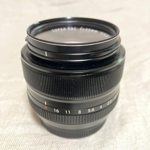 FUJI FILM XF35F1.4 R | procomm.ca