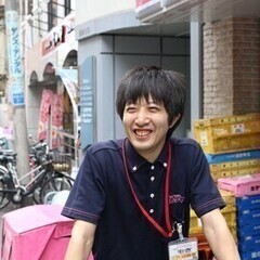 《フリーター歓迎》日払いOK！未経験でも高時給の配達スタッフ カクヤス 世田谷桜店 デリバリースタッフ(フリーター歓迎) デリバリースタッフの画像