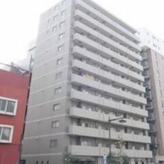 💥期間限定💥 💰入居費用10万円💰 🌟都営新宿線 浜町駅🌟