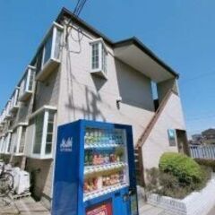 💥期間限定💥 💰入居費用10万円💰🌟東武野田線 六実駅🌟