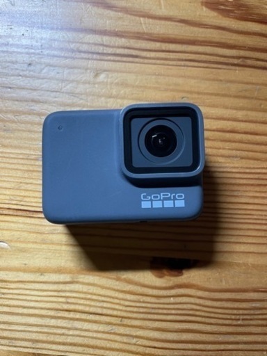 GoPro HERO7 SILVER | alviar.dz