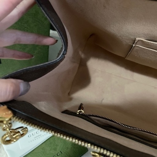 【決まりました】GUCCI グッチ トートバッグ オフィディア GG ミディアムトートバッグ