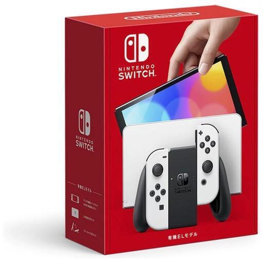 ポータブルゲーム Switch