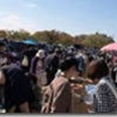 越谷　しらこばと水上公園　2月18土　ミルクの会の画像