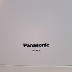 Panasonic　加湿空気清浄機差し上げます。