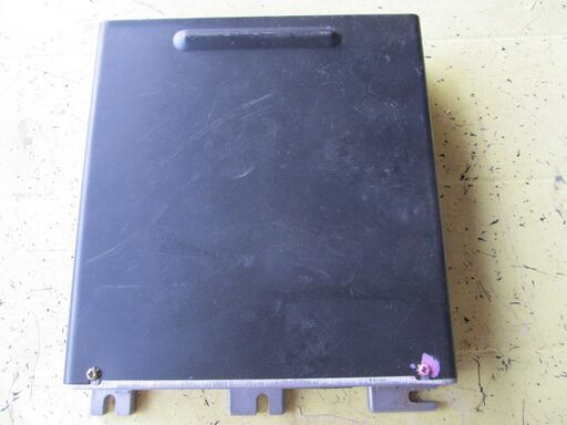 DR30スカイラインECU